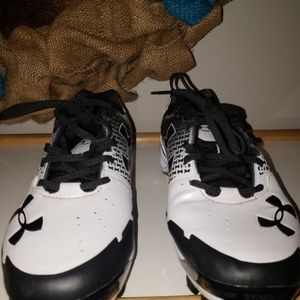 Under Amour Softball